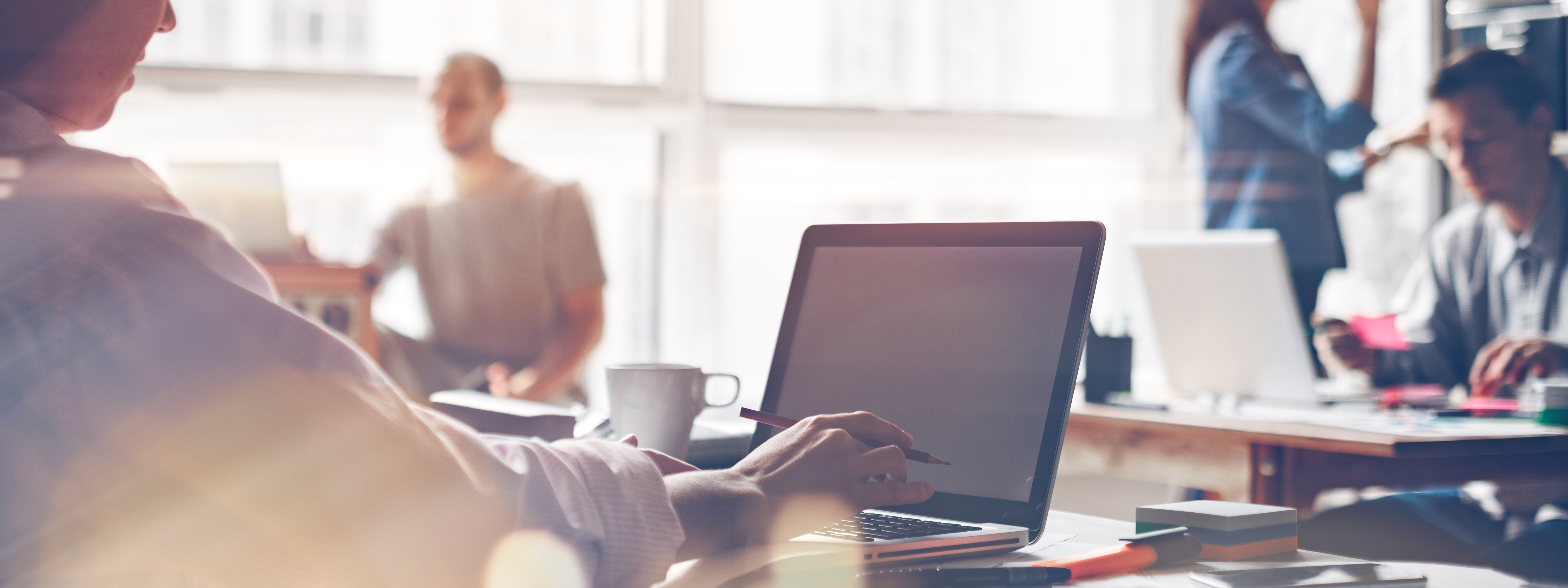 domiciliation d'entreprise