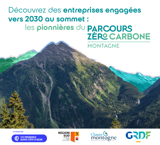 Parcours zero carbone