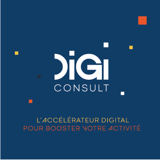 Digi-Consult