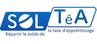 Logo soltea