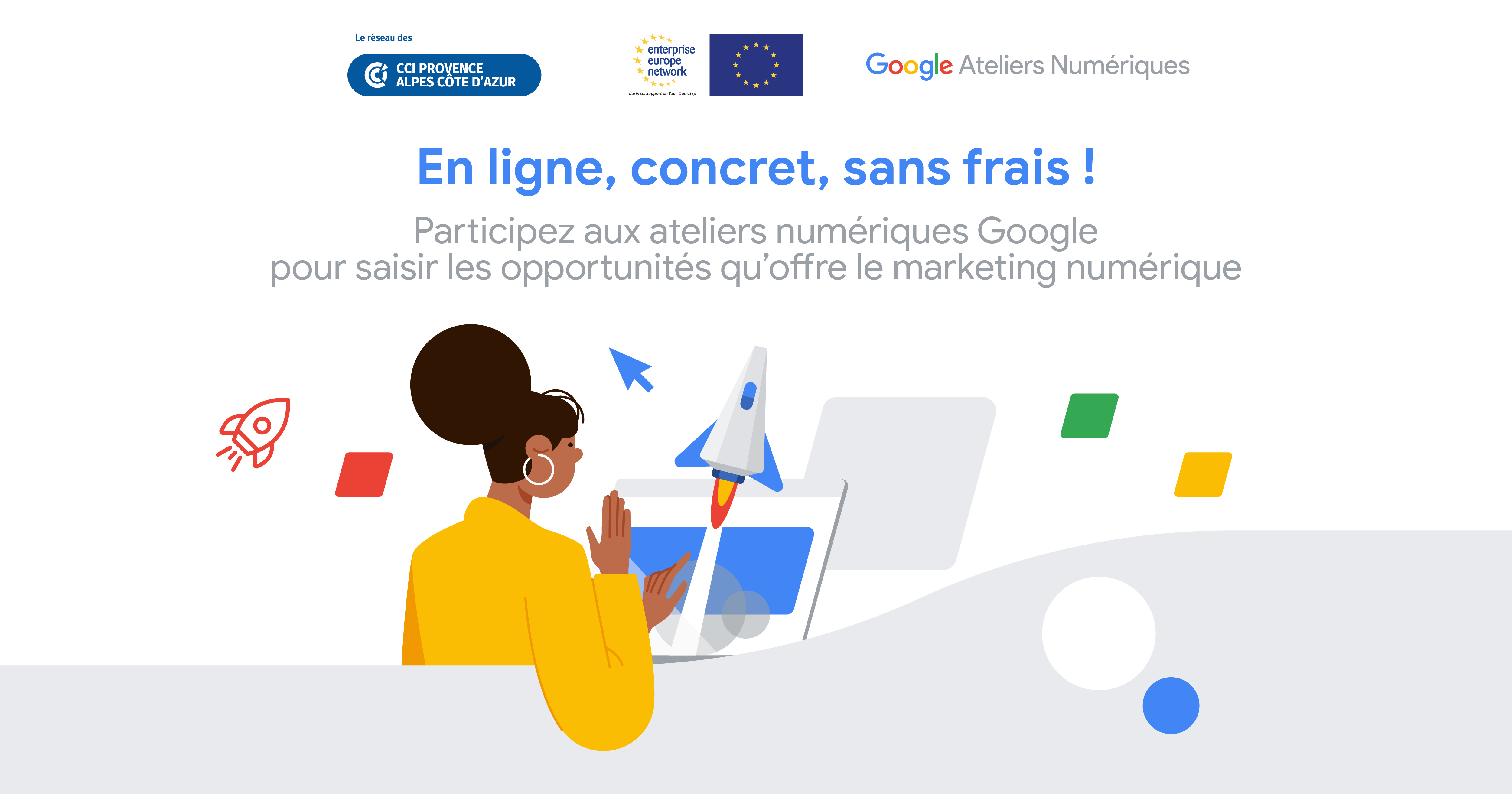GAN numérique