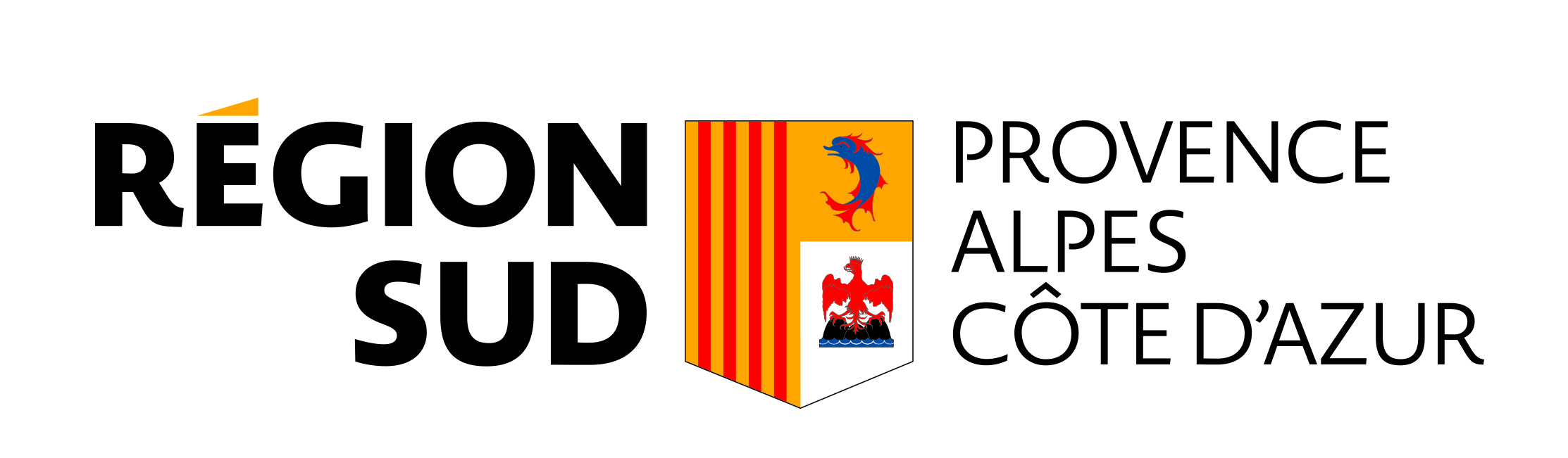 Logo région