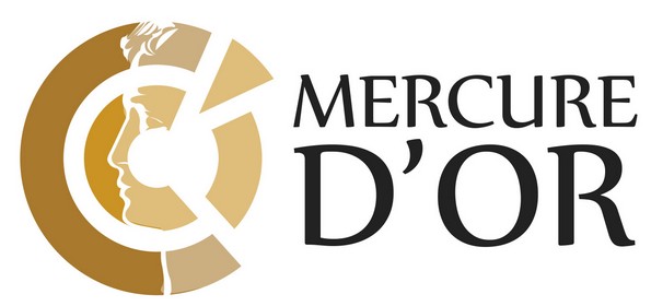 logo mercure d'or