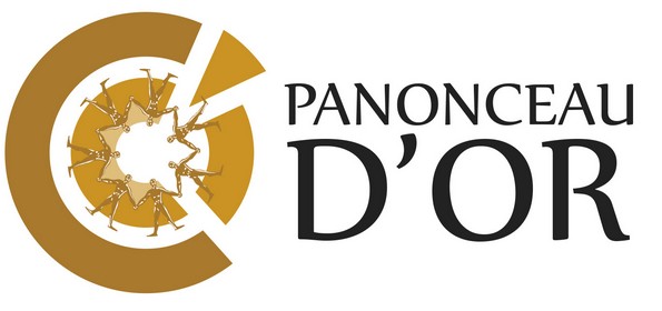 logo panoneau d'or