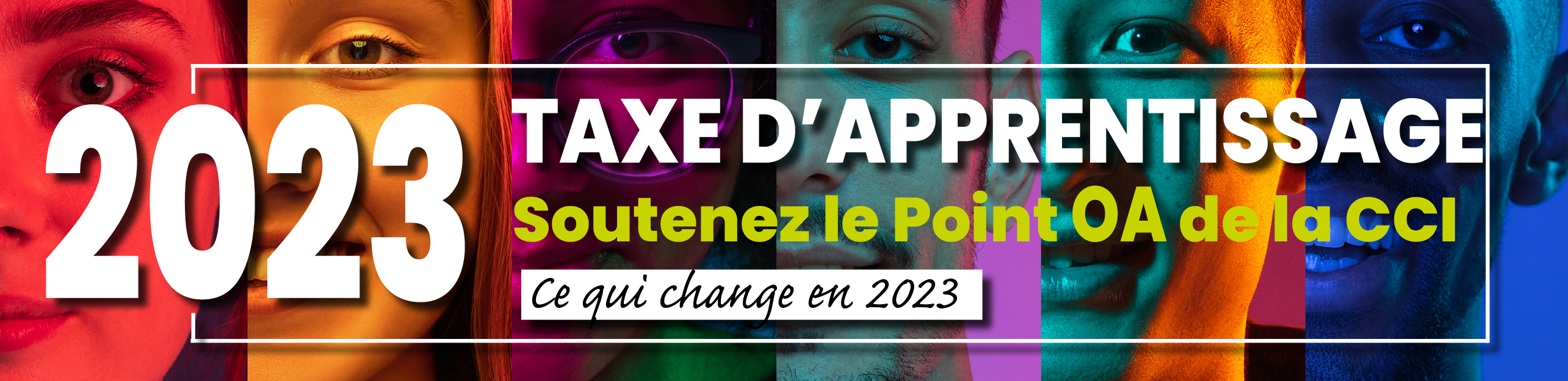 Taxe apprentissage