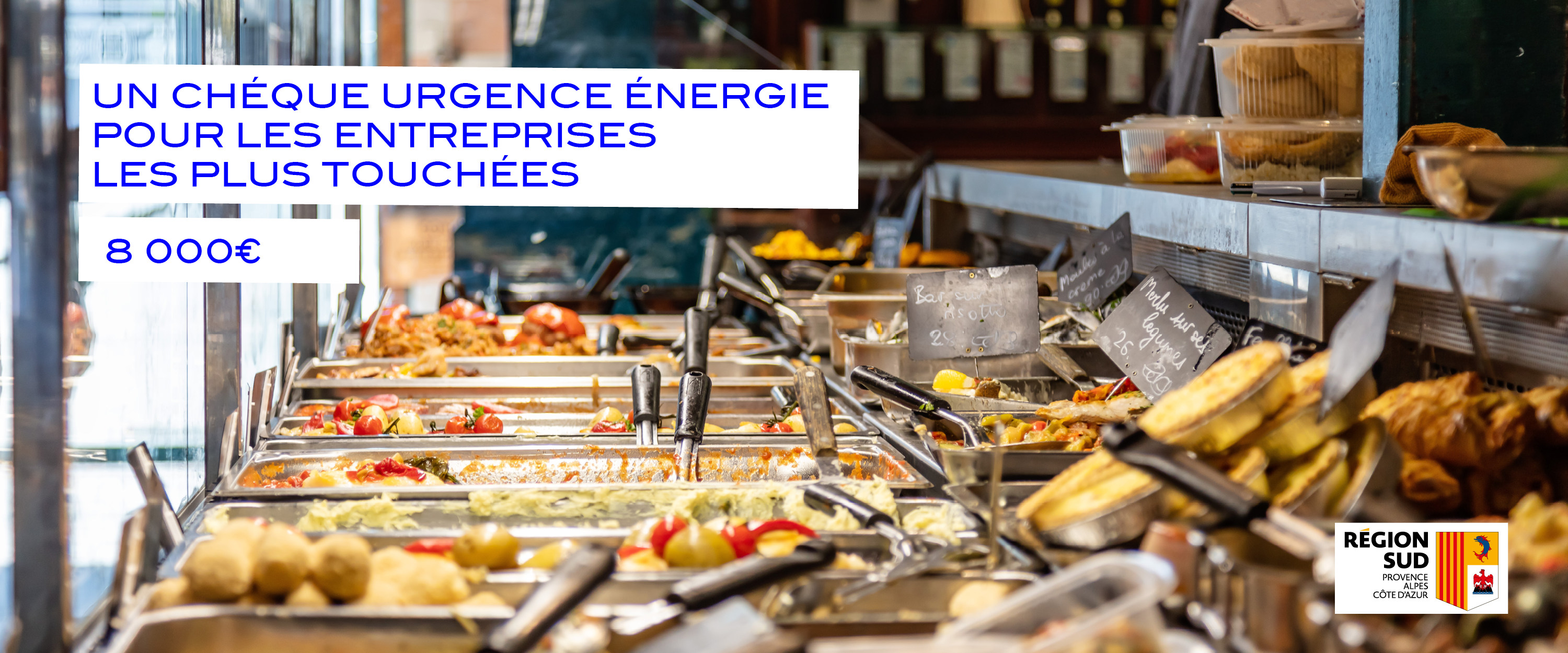 énergie chq