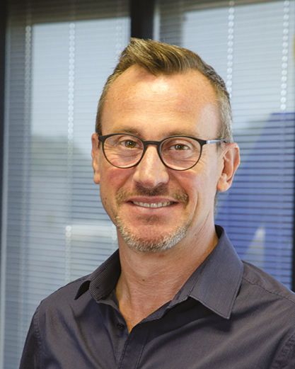 Christophe Barrière