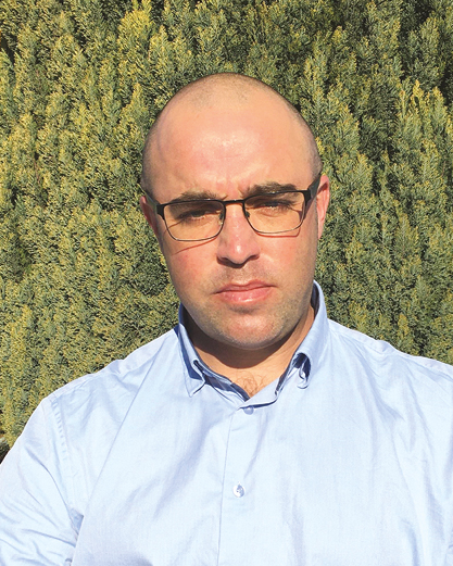 Bruno Bessueille