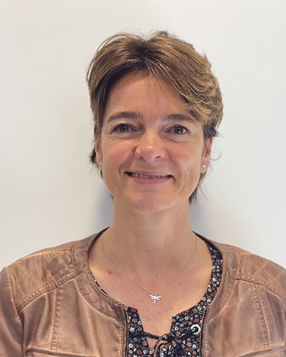 Isabelle Candaele