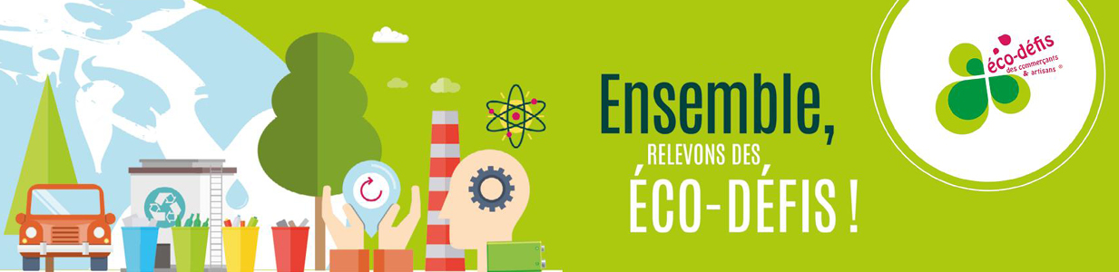Eco-Défis 2025