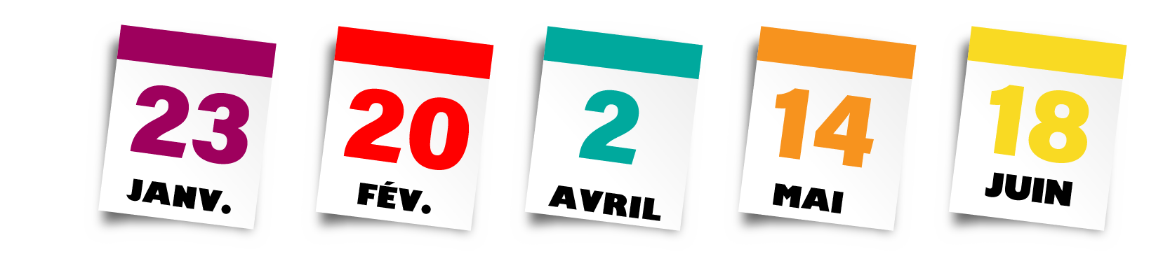 Agenda permanences Forcalquier