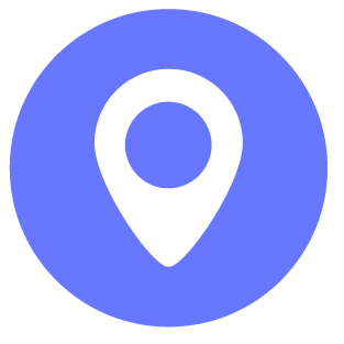 Picto geolocalisation