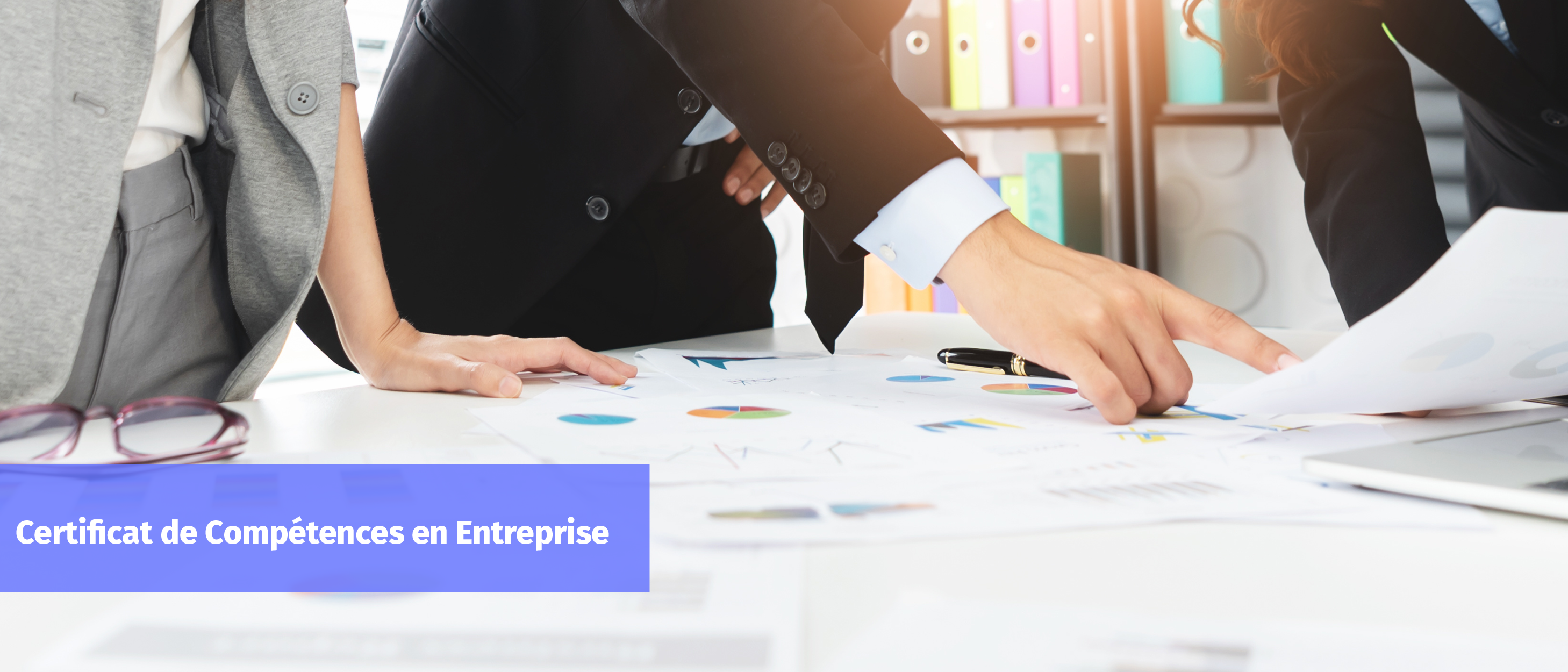 Gestion d'entrepise