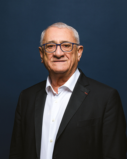 Roland Gomez