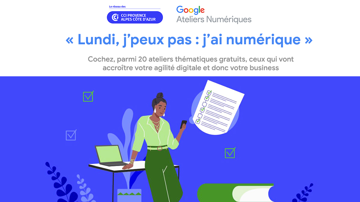 Ateliers numériques GAN