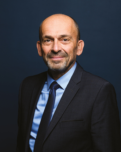 Daniel Margot