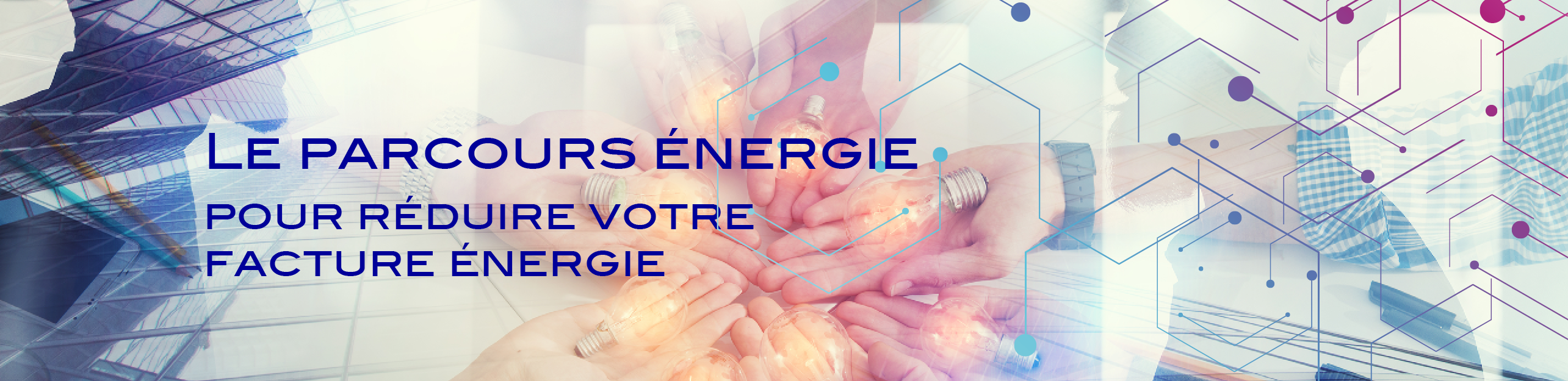 Parcours énergie
