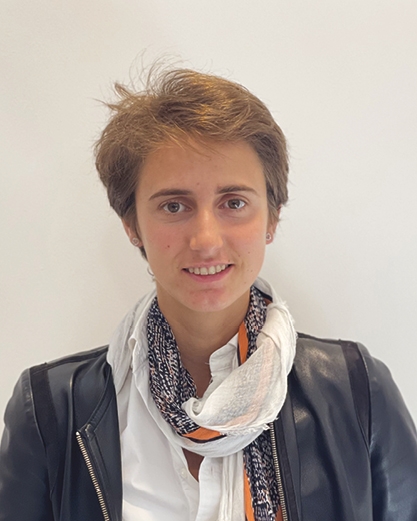Laura Piantoni