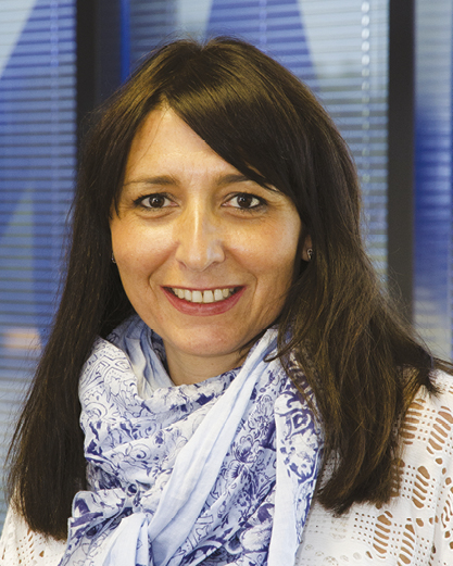 Stéphanie Saint-Martin
