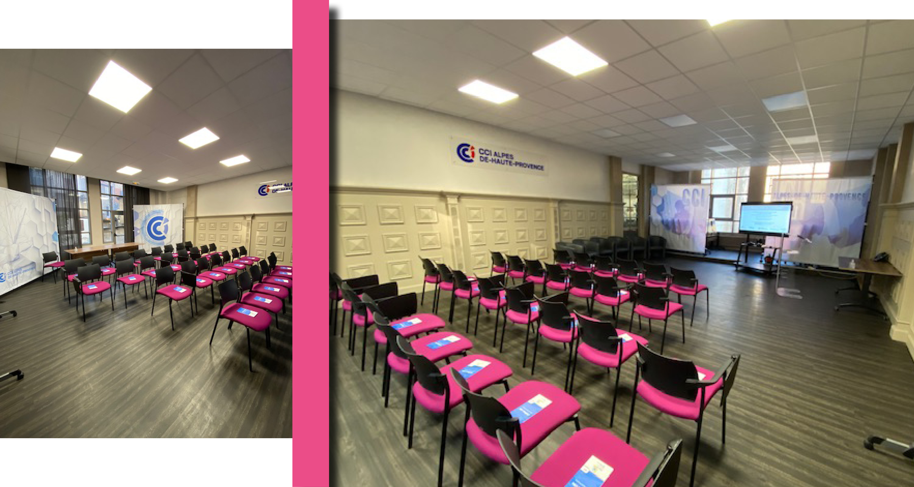 Salle des Sessions