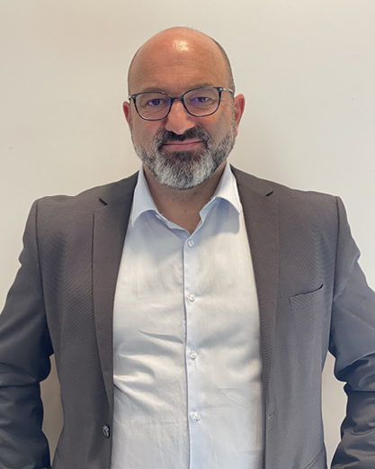 Christophe Sanchez