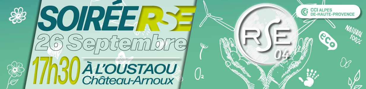 Soirée RSE