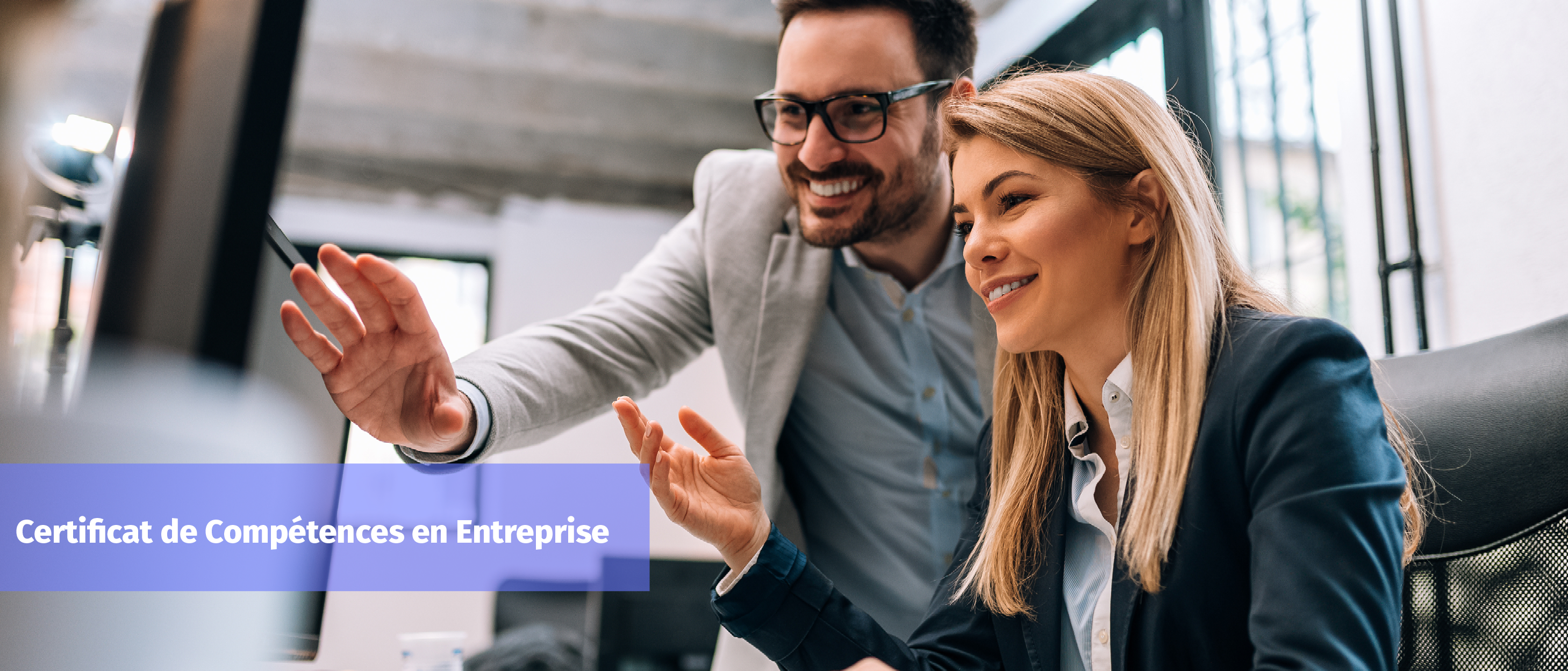 Tuteur en entreprise