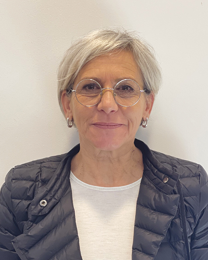 Agnès Villard