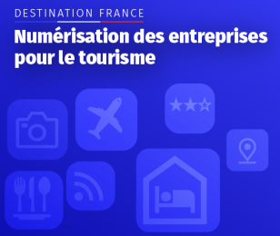 Numérisation des entreprises
