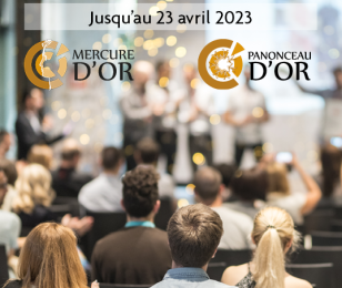 Mercure d'or