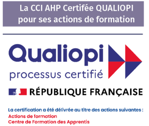Certification Qualiopi
