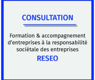 Consultation reseo
