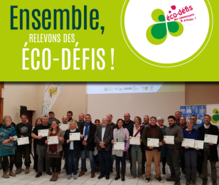 Ecodéfis