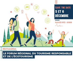 Forum régional du tourisme