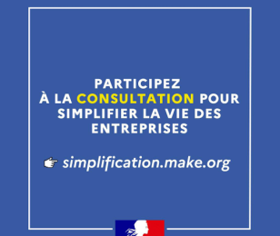 Consultation publique entreprise