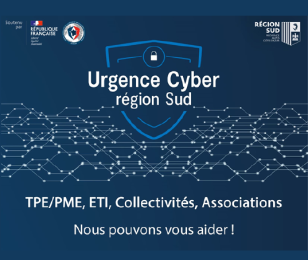 Urgence cyber