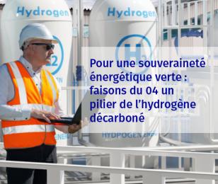hydrogene