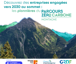 Parcours zero carbone