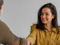 Job dating