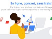 Gan Google Ateliers Numériques