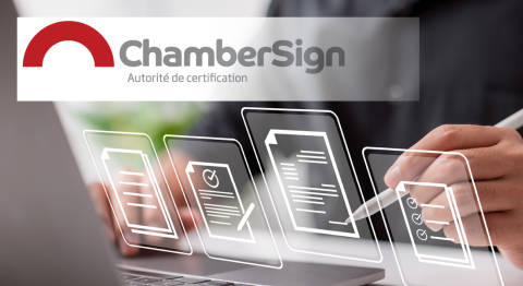 Chambersign