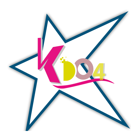 Logo chèques Kdo4