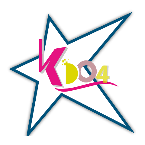 Logo chèques Kdo4