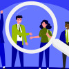 S'informer sur l'apprentissage avec le Point d'orientation