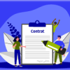 Contrat d'apprentissage
