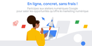 Gan Google Ateliers Numériques